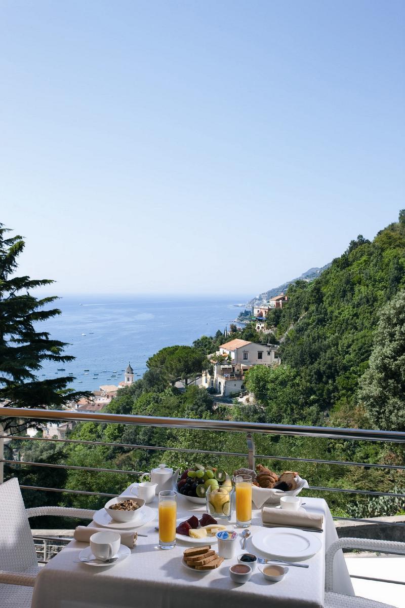 Hotel Relais Paradiso Vietri